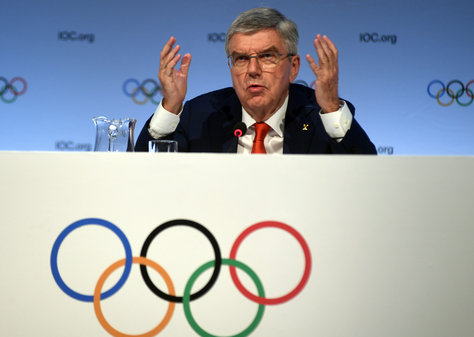 Not Commerce But Popularity, Growing Presence In LA Made Us Include Cricket In Olympic Games, Says IOC