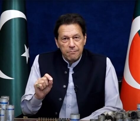 Pakistan In A Flux, Adds To Threat Of Radicalization