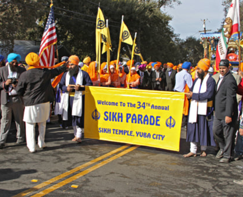 Parmvir Singh Pleads Guilty To Sword Attack During Yuba City Parade