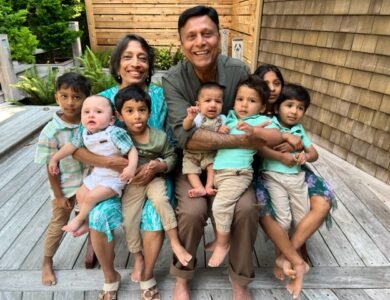 Pratham SoCal Names New Presidents