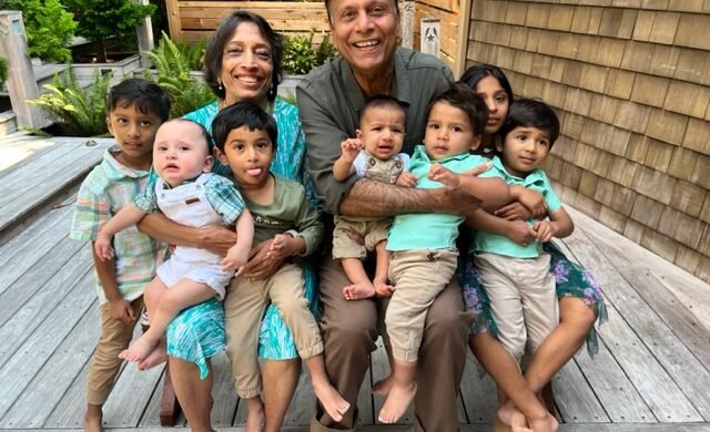 Pratham SoCal Names New Presidents