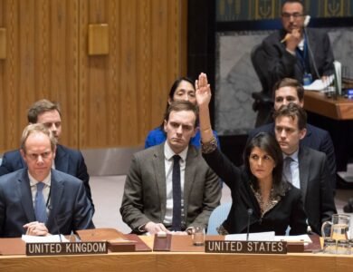 Ramaswamy Wants Haley Disqualified From Running, She Questions His Credentials