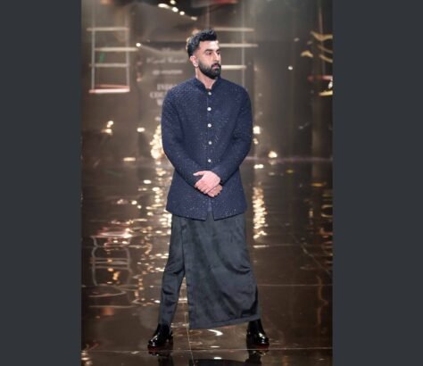 Ranbir Kapoor Summoned In Connection To Money Laundering Case