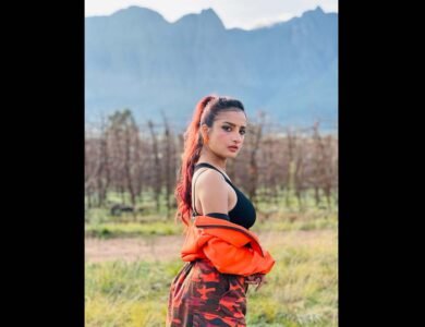 Rashmeet Kaur’s Project Fuses Hip-Hop, Pop, With 25 Artistes On Board