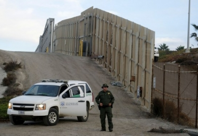 Record Number Of Indian Illegals Crossing Into US: Wall Street Journal