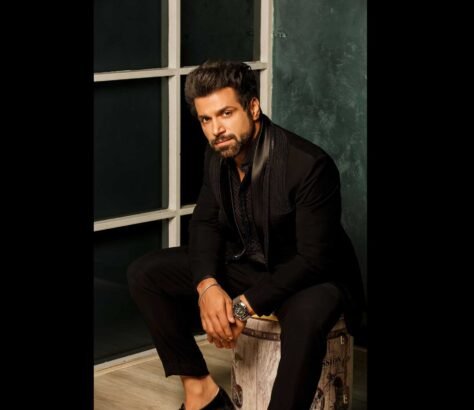 Rithvik’s Journey On Jhalak – From Celebrity Contestant To Host