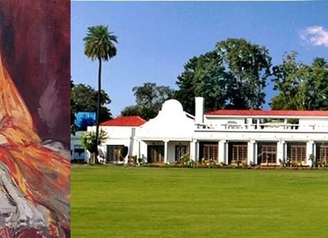 Roshanara Club’s Many Lives: Home To Exiled Mughal Princess, Then BCCI Birthplace