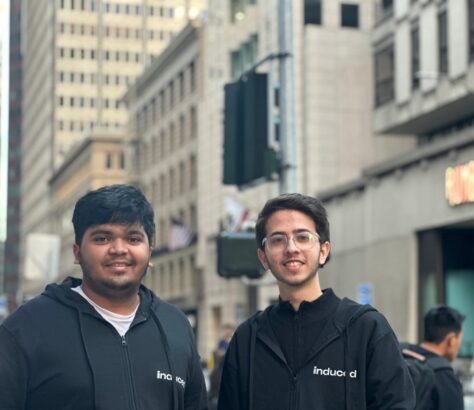 Sam Altman Backs Startup Of Two Teens