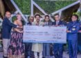 Sankara Eye Foundation Gala Raises $1.4 Million