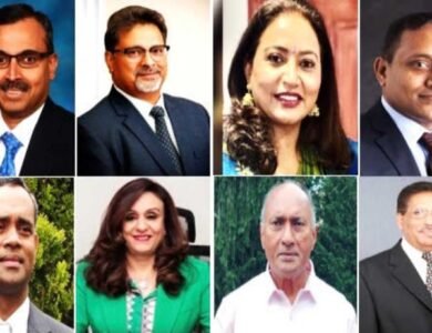 Several Members Of Kerala Diaspora To Be Recognized