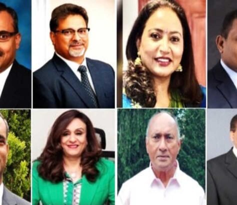 Several Members Of Kerala Diaspora To Be Recognized