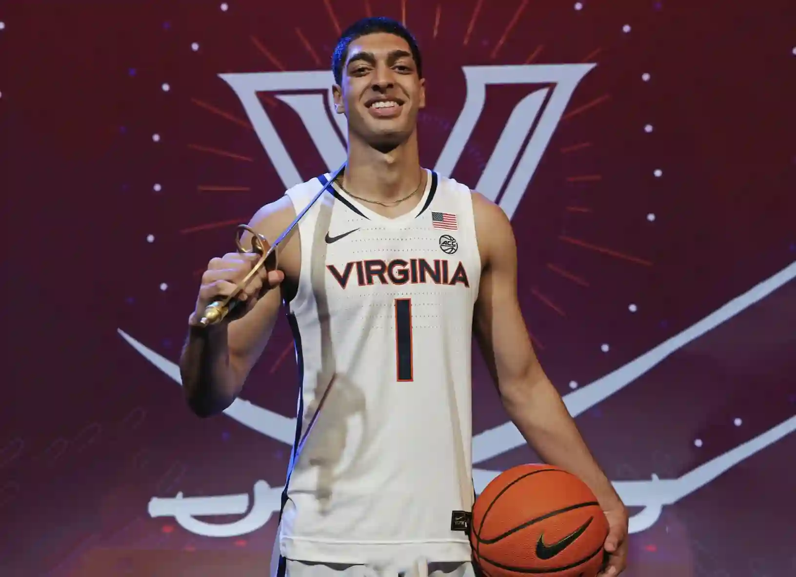 Shooting Guard Ishan Sharma To Play For UVA - IndiaWest Journal News