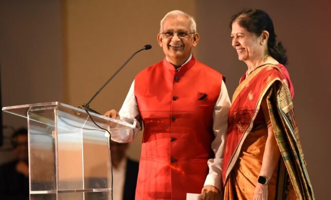 Shrimad Rajchandra Love And Care USA, Raises $2.1 Million In CA