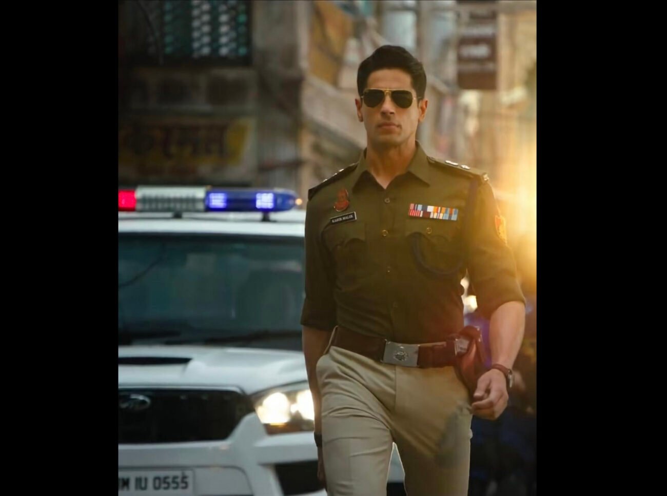 Sidharth Malhotra Is Next Face In Rohit Shetty’s Cop Universe