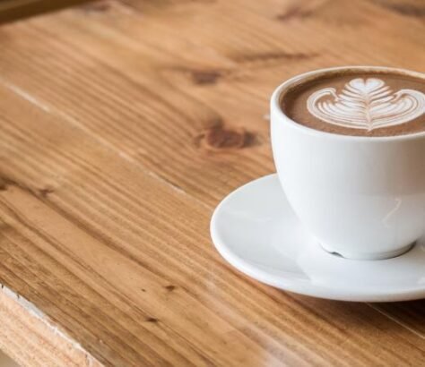 Six Fun Coffee Facts