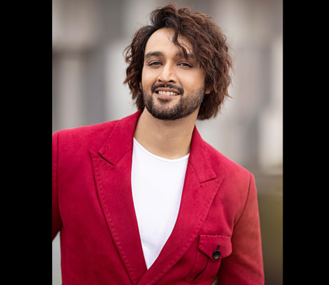 Sourabh Raaj Jain’s Poems Go Viral