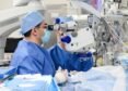 Stanford Surgeon Determines Molecular Age Of Eye For First Time