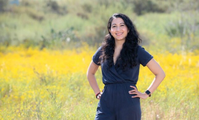 TIME Appoints Shyla Raghav As Chief Climate Officer