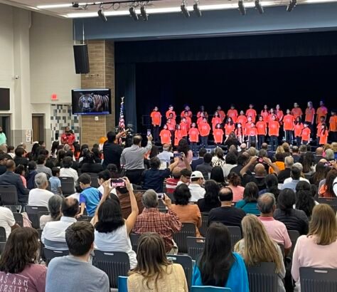 TX Elementary School Dedicated In Sonal Bhuchar’s Name