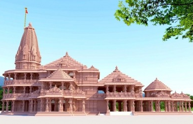 Temple Trust To Invite NRI Devotees To Ayodhya After Jan 26