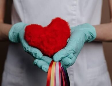 The 7 Best Foods For Heart Health