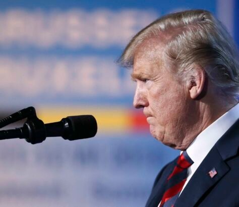 The Indian Americans Who Still Say ‘Trump Hai To Safe Hai’