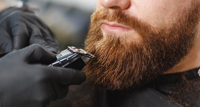 The Ultimate Guide To Beard Grooming