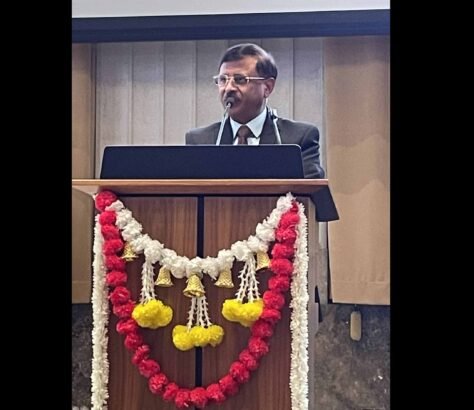 Time To Bring Down Temp Says Indian Envoy In Toronto