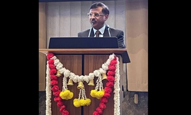 Time To Bring Down Temp Says Indian Envoy In Toronto