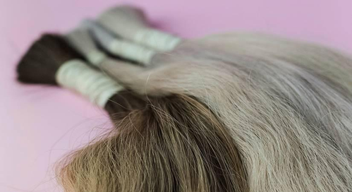 Tips To Maintain Hair Extensions In The Best Condition