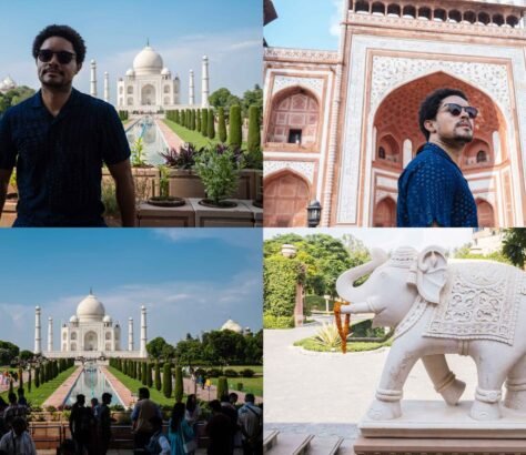 Trevor Noah Wraps Up India Tour, Says ‘Bengaluru, Our Story Isn’t Done’