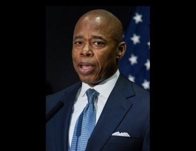 Turban Does Not Mean Terrorism: Mayor Eric Adams To Sikhs