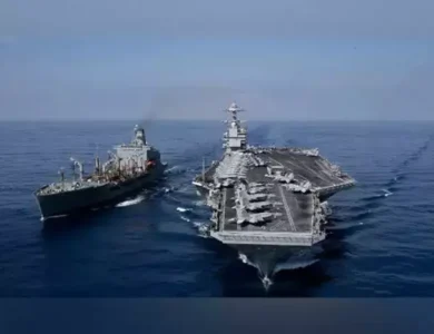 US Deterred Hezbollah From Joining All-Out War On Israel