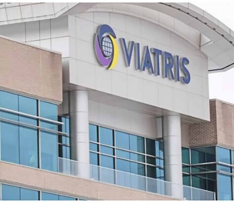 US Pharma Giant Viatris Inks Deals To Sell India Business For $1.2 Bln