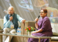 Ujjal Dosanjh Rues Strained Relations With India