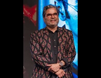 Vishal Bhardwaj: The Whistle In ‘Khufiya’ Is My Favorite Melody