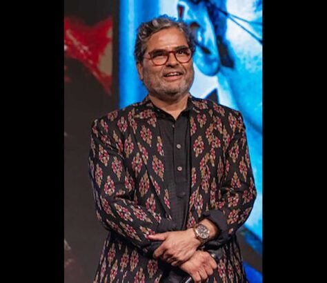 Vishal Bhardwaj: The Whistle In ‘Khufiya’ Is My Favorite Melody