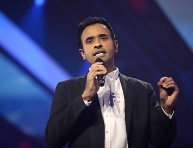 Vivek Wants Next Debate Restricted To Only 4 Candidates