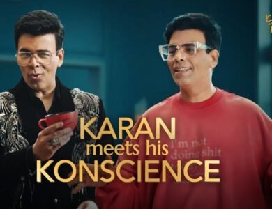 ‘Koffee With Karan’ Returns With New Season