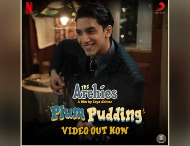 Ankur-Tewari-Was-Smiling-While-Recording-‘Plum-Pudding.webp
