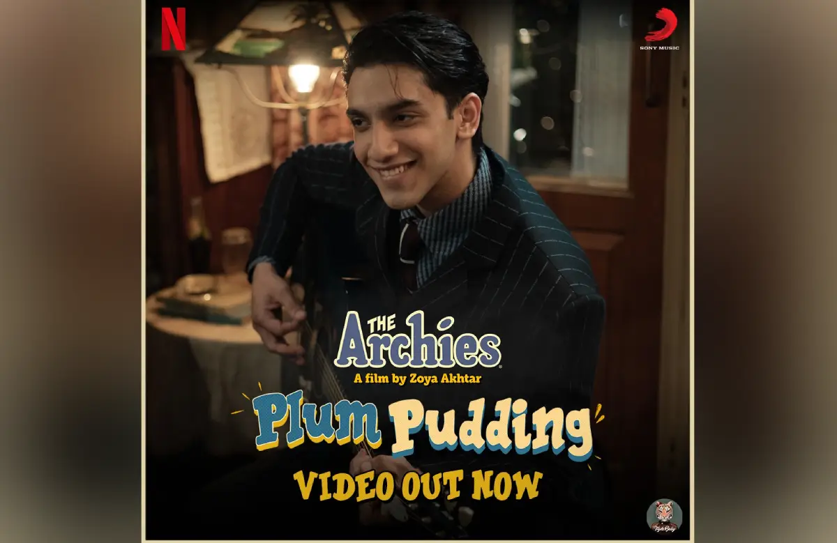 Ankur-Tewari-Was-Smiling-While-Recording-‘Plum-Pudding.webp