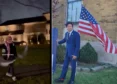 Anti-Israel-Protestors-Scream-Middle-Of-Night-Outside-Thanedars-Home