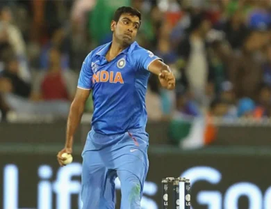 Climate-Change-Real-Cricketer-Ashwin-Wades-Into-Chennais-Flooding-Woes.