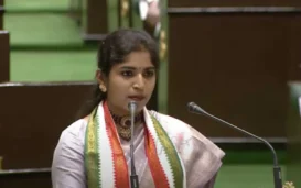 Denied-Citizenship-Californian-Jhansi-Reddy-Fields-Daughter-In-Law-Who-Wins-Assembly-Seat