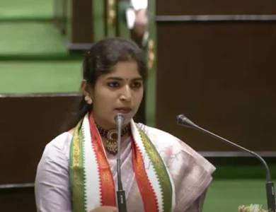 Denied-Citizenship-Californian-Jhansi-Reddy-Fields-Daughter-In-Law-Who-Wins-Assembly-Seat