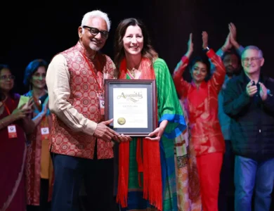 Ektaa-Center-Achieves-Milestones-In-A-Packed-Fall-Season