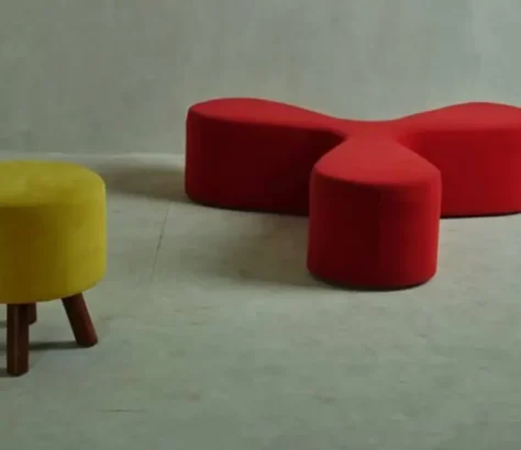 Festive Furniture Ideas For Small Spaces
