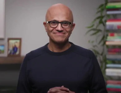 For His Role In AI, CNN Business Names Nadella CEO Of The Year
