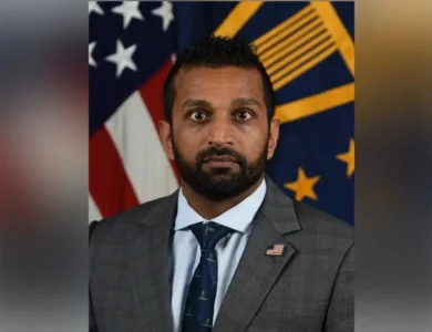 If-Trump-Re-Elected-We-Will-Come-After-Journalists-Threatens-Kash-Patel