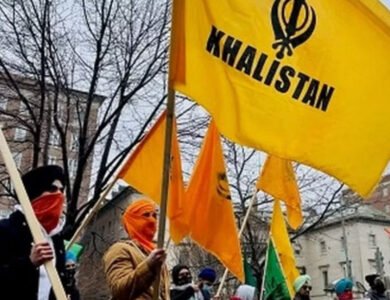 India-Apprises-US-Canada-Over-Pannun-Threats-To-Attack-Parliament India Wst